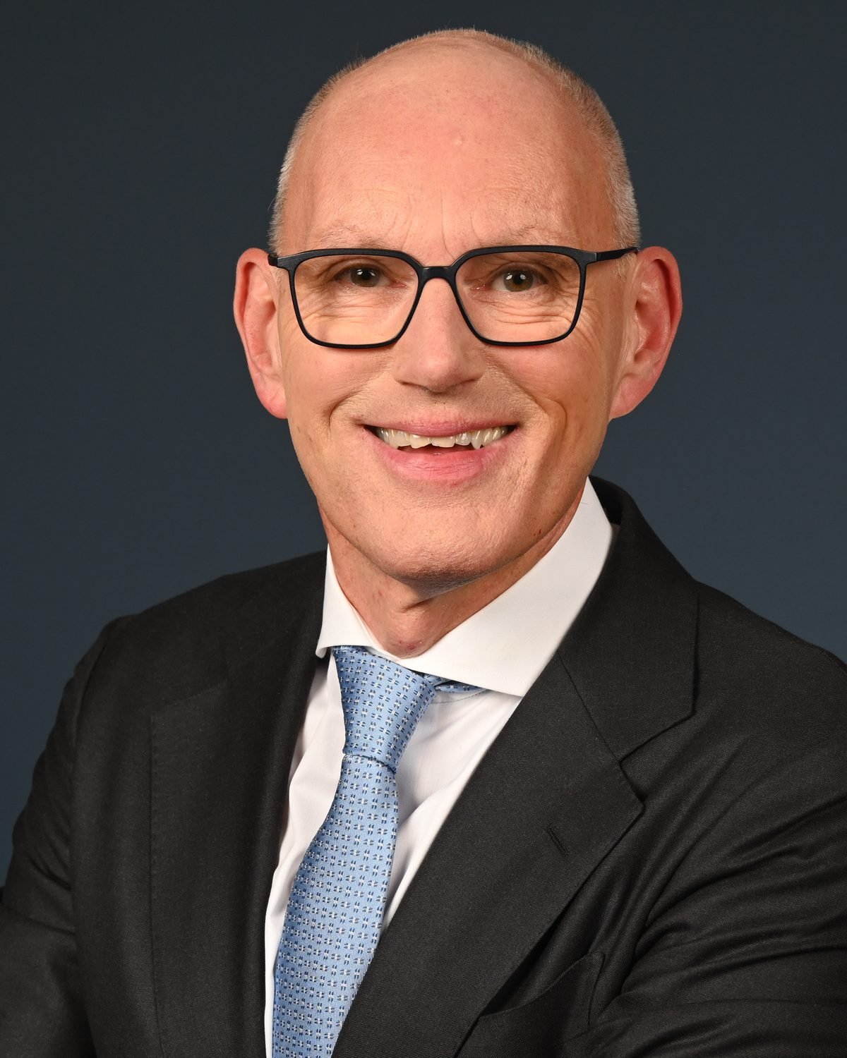 Jens H. Mackscheidt, Geschäftsführer von Immobilienfinanz-360, Baufinanzierungsberater in Frankfurt am Main